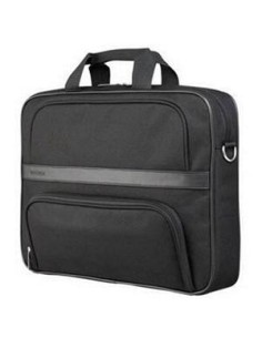 Toshiba PX1779E-1NCA borsa per notebook 40,6 cm (16") Valigetta ventiquattrore Nero