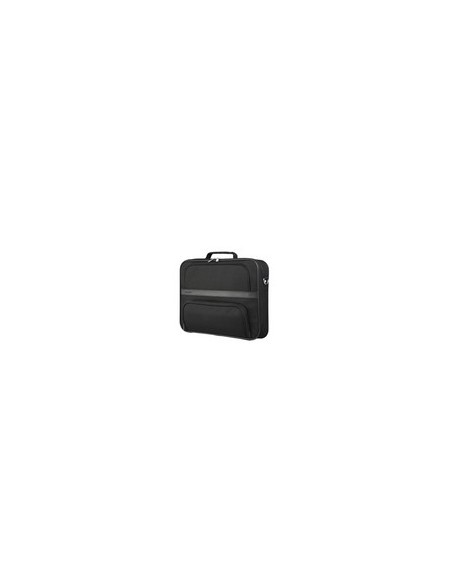 Toshiba Essential Laptop Case 40.6cm (16") borsa per notebook 40,6 cm (16") Nero