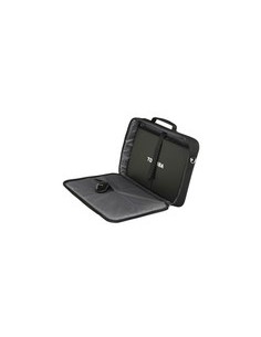 Toshiba Essential Laptop Case XL 43.9cm (17.3”) borsa per notebook 43,9 cm (17.3") Valigetta ventiquattrore Nero