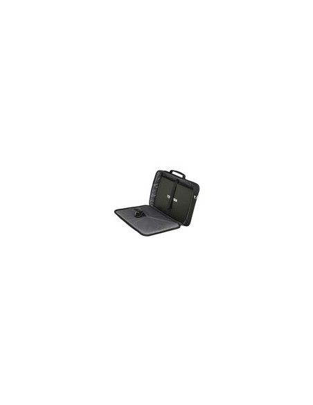 Toshiba Essential Laptop Case XL 43.9cm (17.3”) borsa per notebook 43,9 cm (17.3") Valigetta ventiquattrore Nero