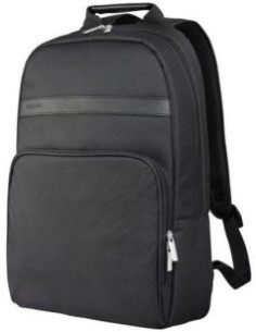 Toshiba Essential Backpack 16" borsa per notebook 40,6 cm (16") Zaino Nero