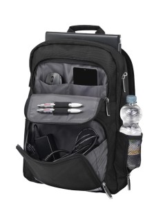 Dynabook PX1783E-1NCA borsa per notebook 40,6 cm (16") Zaino Nero
