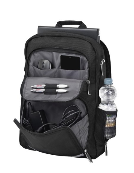 Dynabook PX1783E-1NCA borsa per notebook 40,6 cm (16") Zaino Nero
