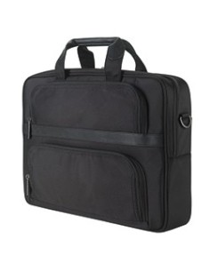 Toshiba PX1785E-1NCA borsa per notebook 40,6 cm (16") Valigetta ventiquattrore Nero