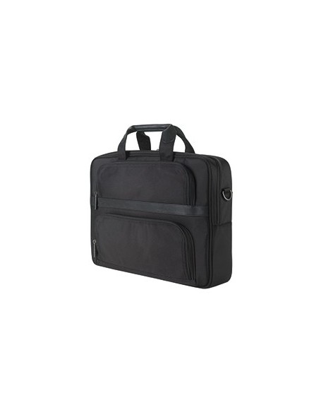 Toshiba PX1785E-1NCA borsa per notebook 40,6 cm (16") Valigetta ventiquattrore Nero