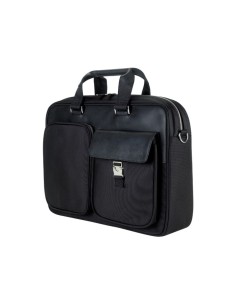 Toshiba Premium Laptop Case 40.6cm (16”) borsa per notebook 40,6 cm (16") Valigetta ventiquattrore Nero