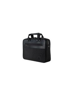 Toshiba Premium Laptop Case 33cm (13”) borsa per notebook 33 cm (13") Valigetta ventiquattrore Nero