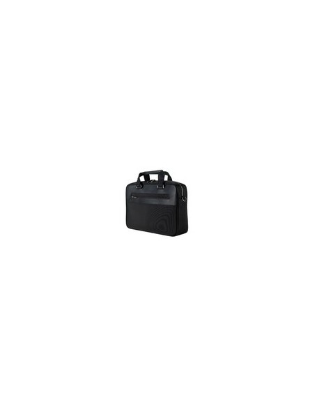 Toshiba Premium Laptop Case 33cm (13”) borsa per notebook 33 cm (13") Valigetta ventiquattrore Nero
