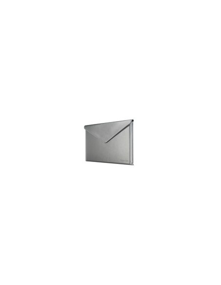 Toshiba Ultrabook Sleeve borsa per notebook 33,8 cm (13.3") Custodia a tasca Argento