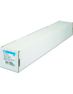 HP Universal Bond Paper-610 mm x 45.7 m (24 in x 150 ft) carta inkjet Opaco