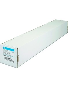 HP Universal Bond Paper-1067 mm x 45.7 m (42 in x 150 ft) carta inkjet Opaco 1 fogli Bianco