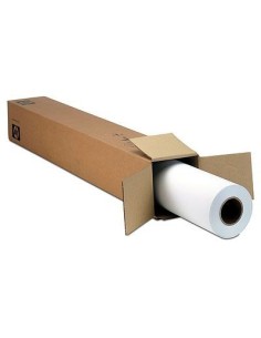 HP Q1420A carta fotografica Marrone, Bianco 2