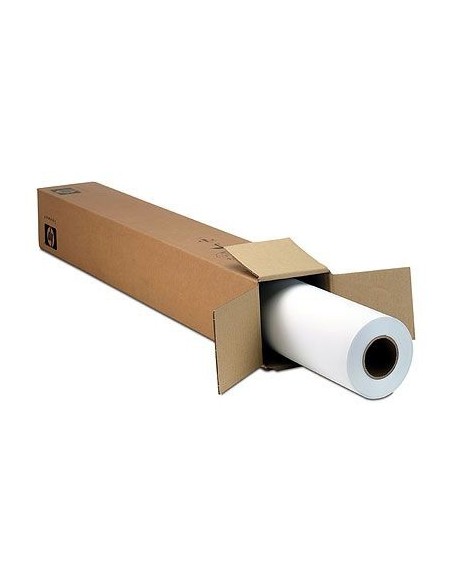 HP Q1420A carta fotografica Marrone, Bianco