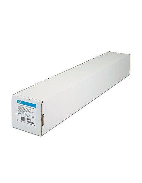HP Matte Polypropylene 1372 mm x 22.9 m (54 in x 75 ft)