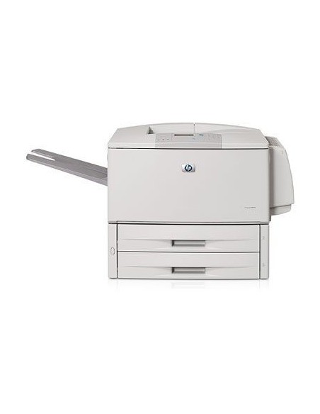 HP LaserJet 9050dn Printer 600 x 600 DPI