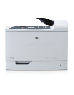 HP LaserJet CP6015n A colori 600 x 1200 DPI A3