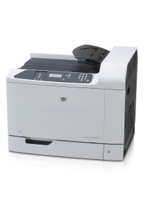 HP LaserJet CP6015n A colori 600 x 1200 DPI A3 2