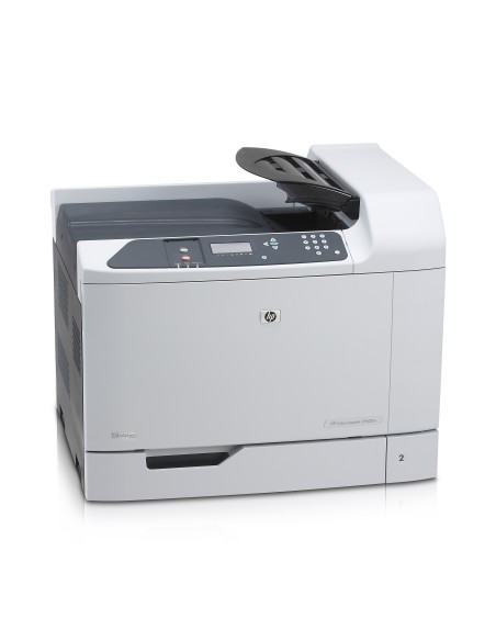 HP LaserJet CP6015n A colori 600 x 1200 DPI A3