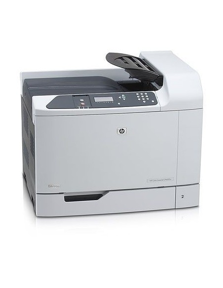 HP LaserJet CP6015n A colori 600 x 1200 DPI A3