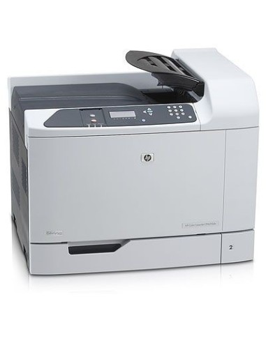 HP Q3932A stampante laser A colori 600 x 1200 DPI A4