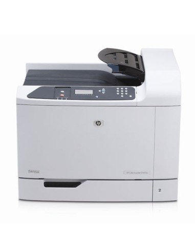 HP Q3932A stampante laser A colori 600 x 1200 DPI A4