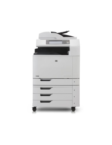 HP LaserJet CM6040 Laser A3 1200 x 600 DPI 31 ppm