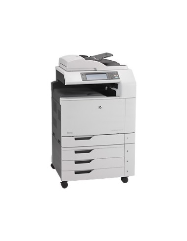 HP LaserJet CM6040 Laser A3 1200 x 600 DPI 31 ppm