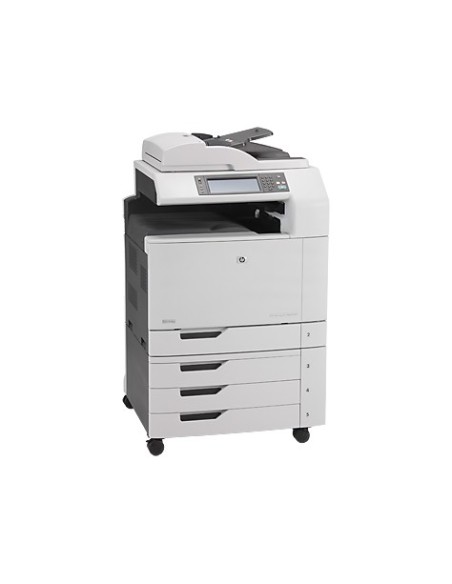 HP LaserJet CM6040 Laser A3 1200 x 600 DPI 31 ppm