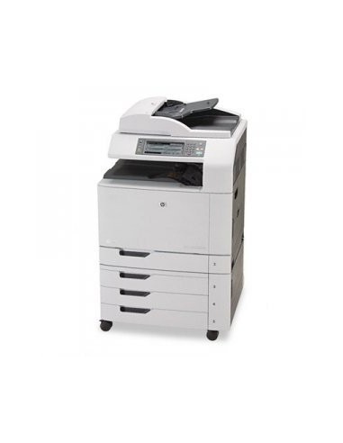 HP LaserJet CM6040f Laser A3 1200 x 600 DPI 40 ppm