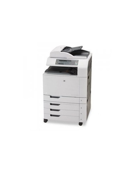 HP LaserJet CM6040f Laser A3 1200 x 600 DPI 40 ppm