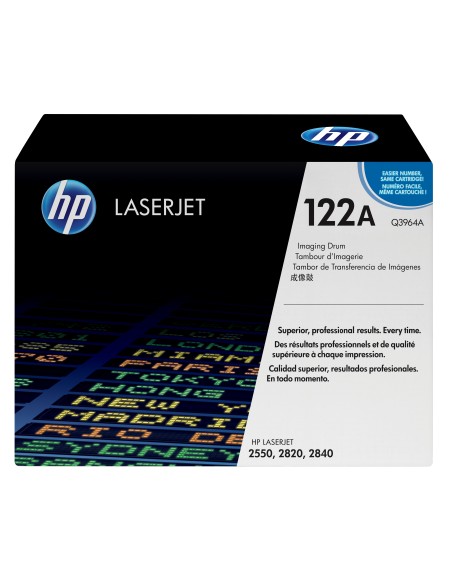 HP Q3964A tamburo per stampante
