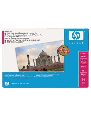 HP Q5491A carta fotografica