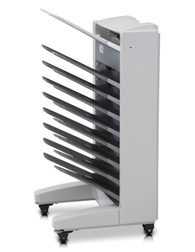 HP Q5693A casella postale multiscomparto