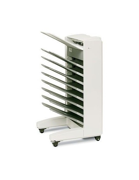 HP Q5693A casella postale multiscomparto
