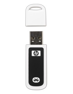 HP Scheda senza fili Bluetooth bt500 USB 2.0