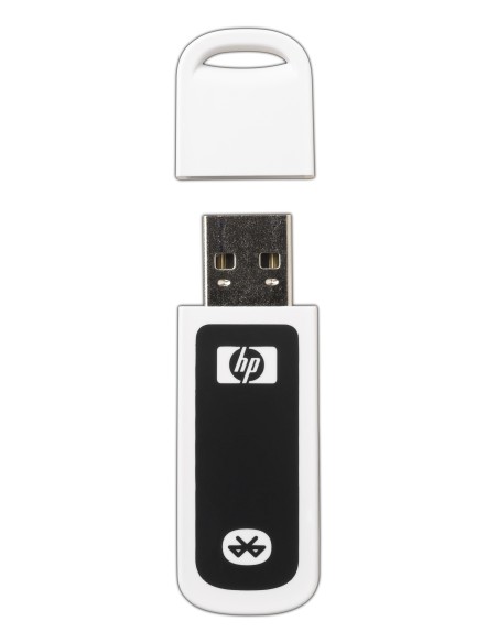 HP Scheda senza fili Bluetooth bt500 USB 2.0