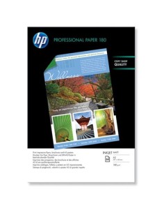 HP Q6591A carta inkjet Opaco 2