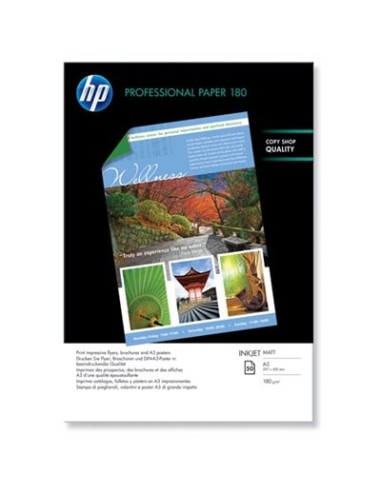 HP Q6591A carta inkjet Opaco