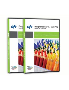 HP EFI Designer Edition 5.1 1 licenza e