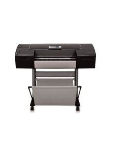 HP Designjet Z3200 Photo Printer, 24" stampante grandi formati A colori 2400 x 1200 DPI 610 x 1676 mm Collegamento ethernet LAN