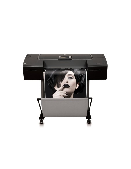 HP Designjet Z3200 Photo Printer, 24" stampante grandi formati A colori 2400 x 1200 DPI 610 x 1676 mm Collegamento ethernet LAN