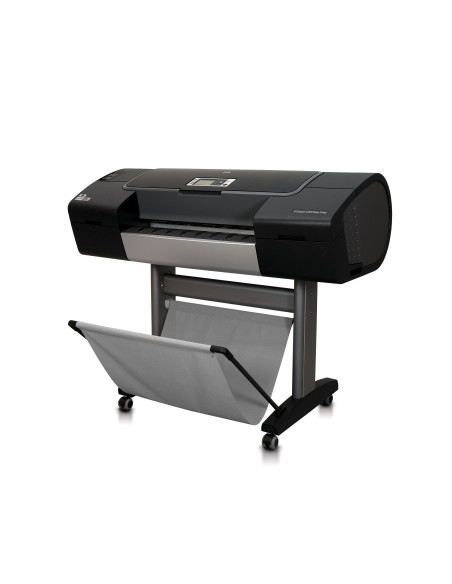 HP Designjet Z3200 Photo Printer, 24" stampante grandi formati A colori 2400 x 1200 DPI 610 x 1676 mm Collegamento ethernet LAN