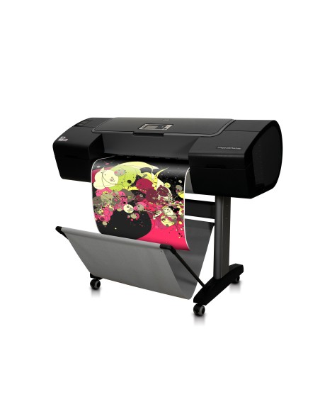 HP Designjet Z3200 Photo Printer, 24" stampante grandi formati A colori 2400 x 1200 DPI 610 x 1676 mm Collegamento ethernet LAN