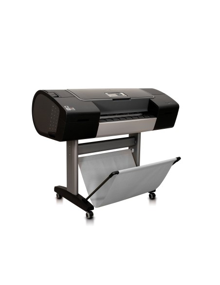 HP Designjet Z3200 Photo Printer, 24" stampante grandi formati A colori 2400 x 1200 DPI 610 x 1676 mm Collegamento ethernet LAN