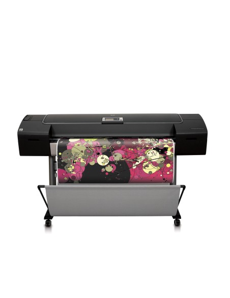 HP Designjet Z3200 Photo Printer, 44" stampante grandi formati A colori 2400 x 1200 DPI 1118 x 1676 mm Collegamento ethernet LAN