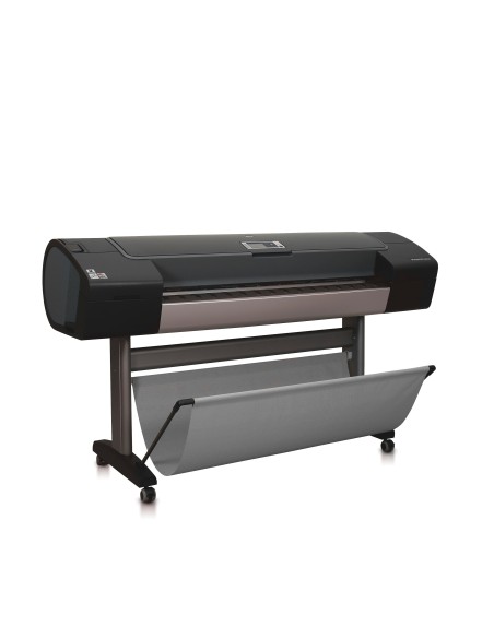 HP Designjet Z3200 Photo Printer, 44" stampante grandi formati A colori 2400 x 1200 DPI 1118 x 1676 mm Collegamento ethernet LAN