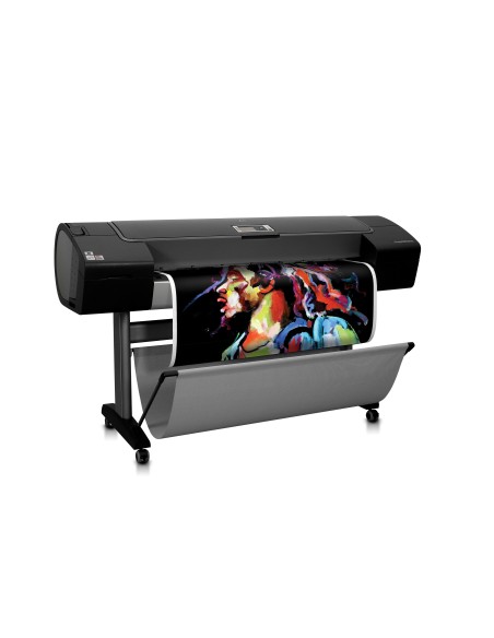 HP Designjet Z3200 Photo Printer, 44" stampante grandi formati A colori 2400 x 1200 DPI 1118 x 1676 mm Collegamento ethernet LAN