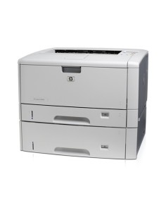 HP LaserJet 5200tn 1200 x 1200 DPI A3 2