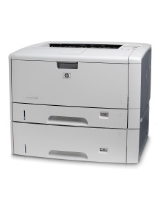 HP Q7546A stampante laser 1200 x 1200 DPI A3 2