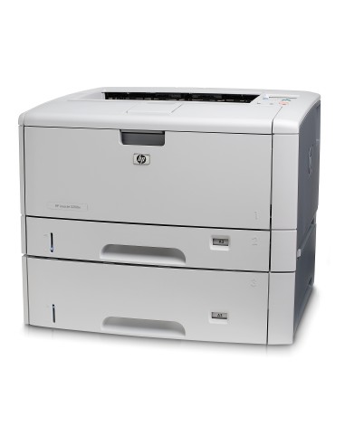HP Q7546A stampante laser 1200 x 1200 DPI A3